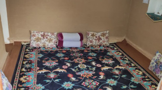 رزرو اقامتگاه بوم گردی آراد (اتاق 7)