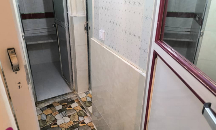 آپارتمان دو خواب نهار خوران