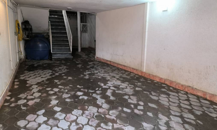 آپارتمان دو خواب نهار خوران