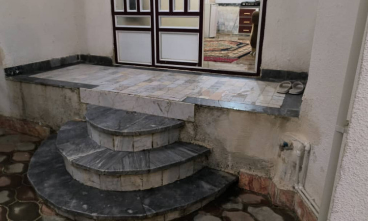 آپارتمان دو خواب نهار خوران