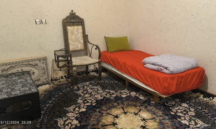 آپارتمان دو خواب نهار خوران