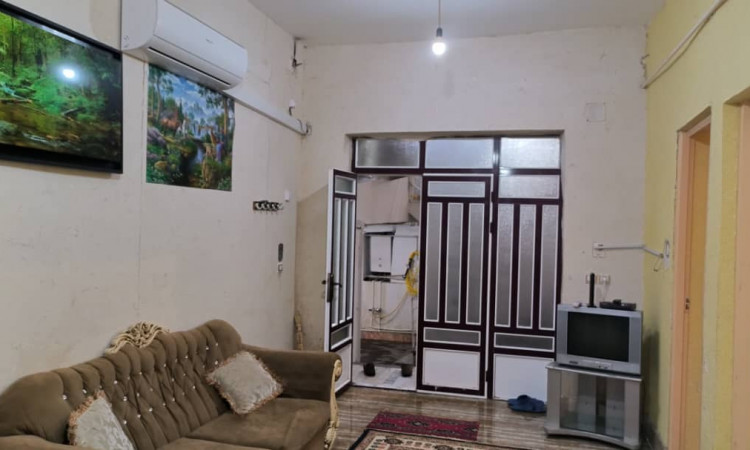 آپارتمان دو خواب نهار خوران