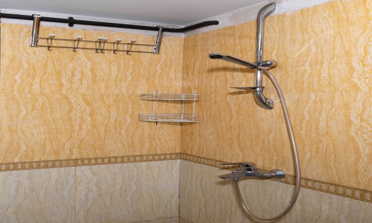 اجاره آپارتمان پارکوی 105 متر 2 خواب صنعتی (VIP)