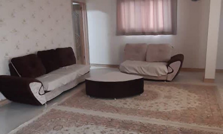 اجاره آپارتمان بهشت (دو خوابه)
