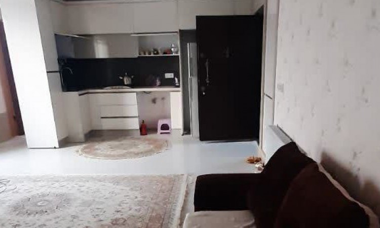 اجاره آپارتمان بهشت (دو خوابه)