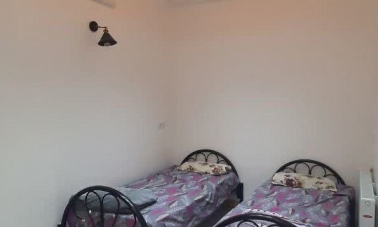 اجاره آپارتمان بهشت (دو خوابه)