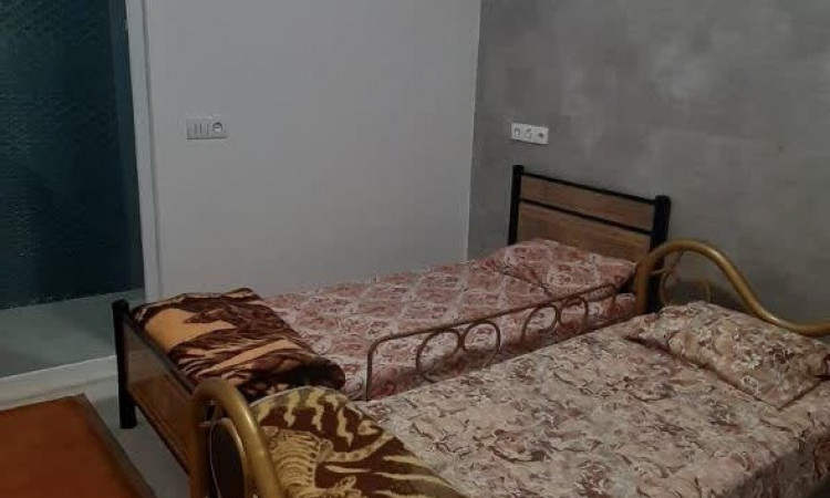 اجاره آپارتمان بهشت (دو خوابه)