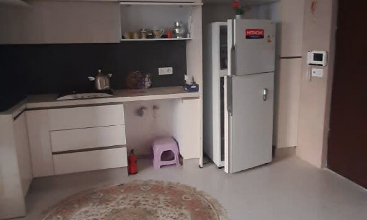 اجاره آپارتمان بهشت (دو خوابه)