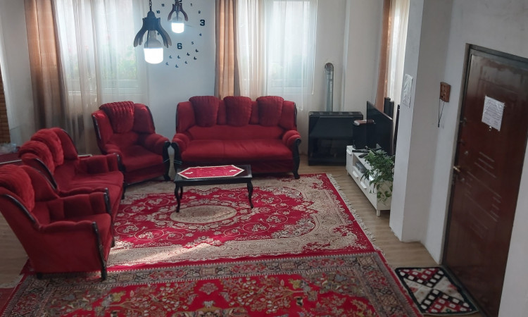 اجاره ویلا تریپلکس ساحلی چمخاله