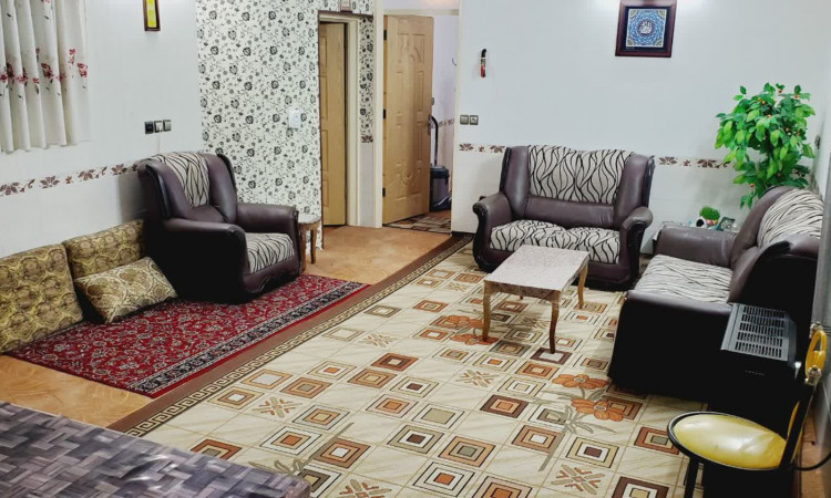 اجاره ویلا مبله تمیز و بهداشتی تک خواب