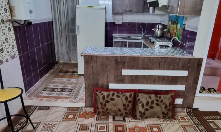 اجاره ویلا مبله تمیز و بهداشتی تک خواب