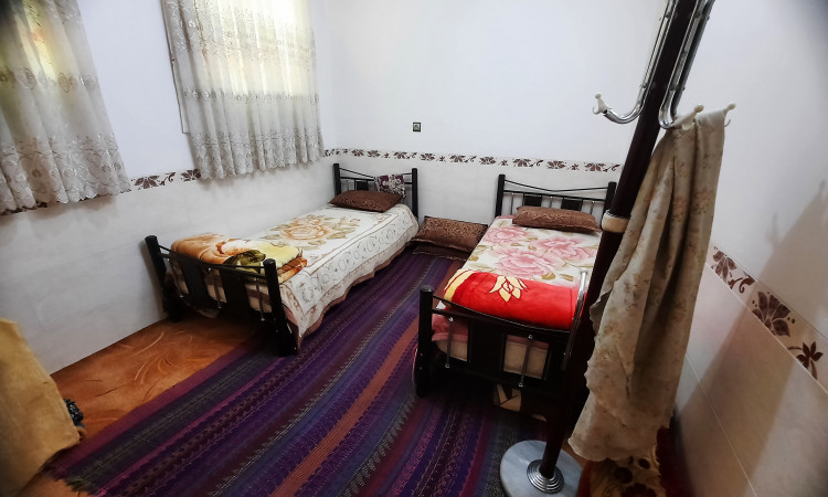 اجاره ویلا مبله تمیز و بهداشتی تک خواب