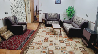 اجاره ویلا مبله تمیز و بهداشتی تک خواب