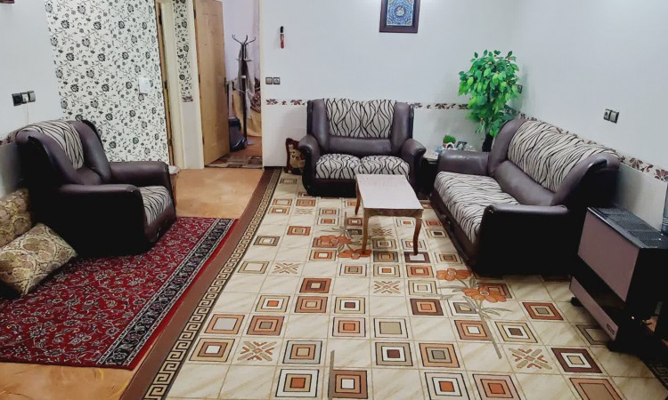 اجاره ویلا مبله تمیز و بهداشتی تک خواب