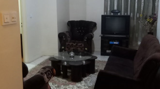 ساختمان سعیدی - واحد شماره 22