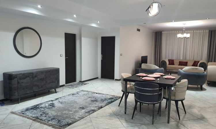 اجاره آپارتمان 2 خوابه فاطمی یک خواب مستر