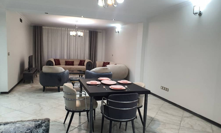اجاره آپارتمان 2 خوابه فاطمی یک خواب مستر