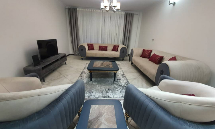 اجاره آپارتمان 2 خوابه فاطمی یک خواب مستر