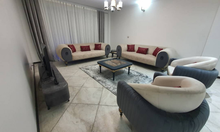 اجاره آپارتمان 2 خوابه فاطمی یک خواب مستر