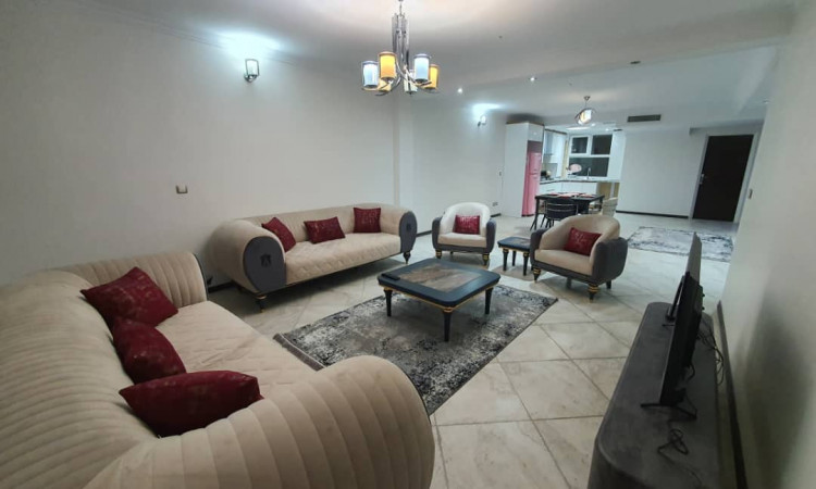اجاره آپارتمان 2 خوابه فاطمی یک خواب مستر