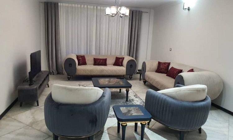 اجاره آپارتمان 2 خوابه فاطمی یک خواب مستر