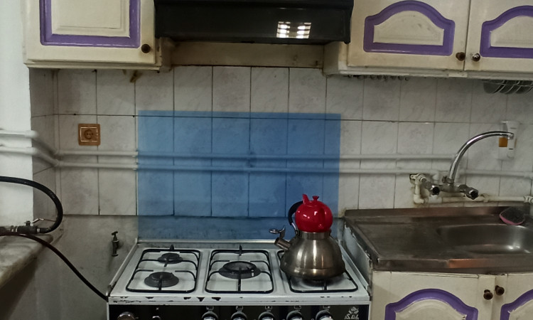 اجاره آپارتمان دوخوابه در مرکز شهر رشت