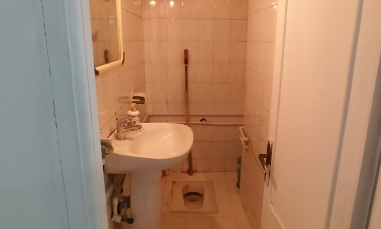 اجاره آپارتمان دوخوابه در مرکز شهر رشت