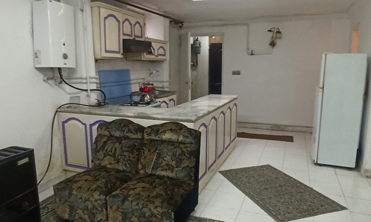اجاره آپارتمان دوخوابه در مرکز شهر رشت