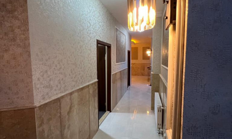 سوئیت 45 متری vip دشت زیبای مشا (دماوند , آبی)