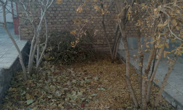 رزرو اقامتگاه بوم گردی نایبی - اتاق24متری