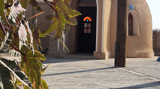 رزرو بوم گردی اتاق کَتی ( سوییت )