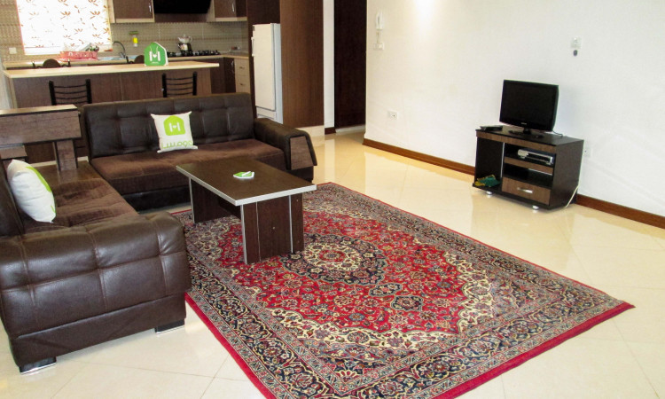 اجاره ویلای دو خوابه در توسکاسرا نزدیک ساحل