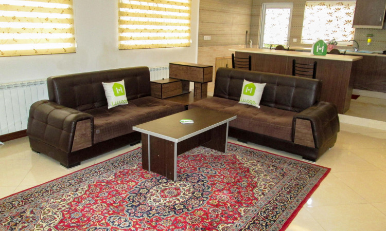 اجاره ویلای دو خوابه در توسکاسرا نزدیک ساحل