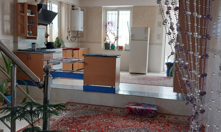 اقامتگاه بی بی قدم خیر - ویلای 1