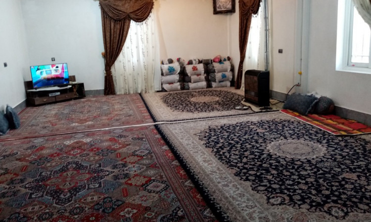 اقامتگاه بی بی قدم خیر - ویلای 1