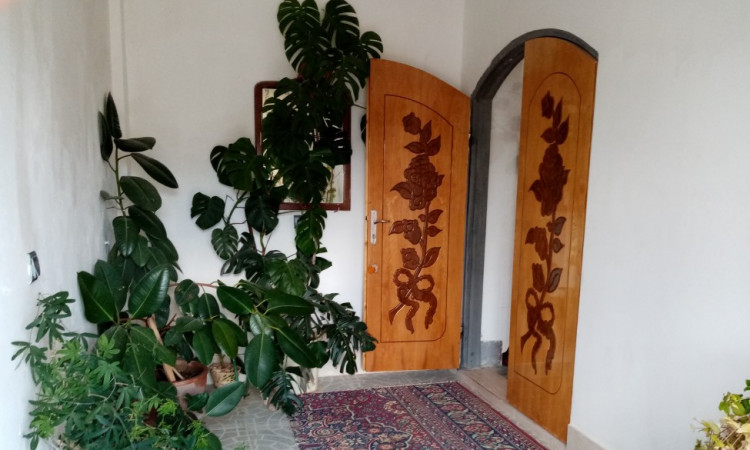 اقامتگاه بی بی قدم خیر - ویلای 1