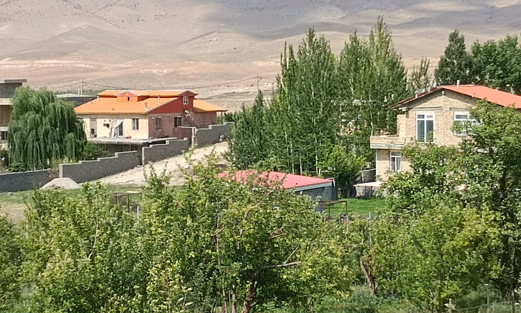 اقامتگاه بی بی قدم خیر - ویلای 1