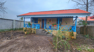 رزرو ویلای دوخوابه افرا