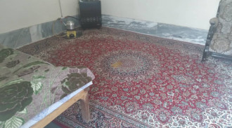 رزرو اقامتگاه بوم گردی نایبی - اتاق12متری