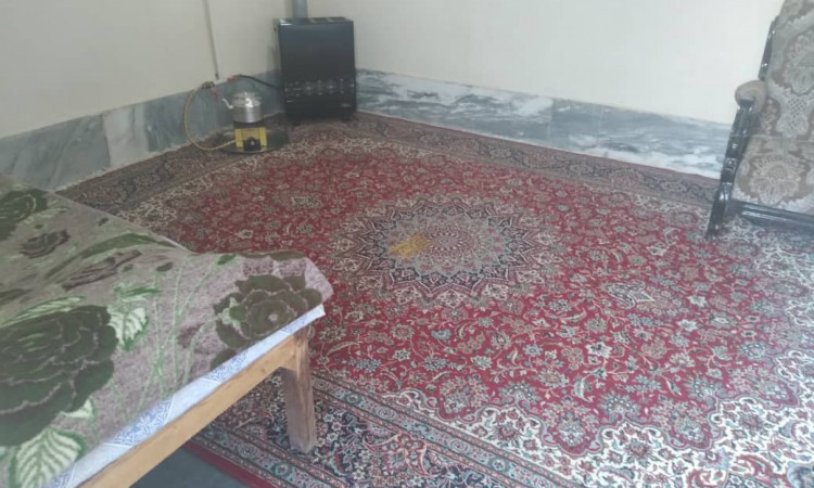 رزرو اقامتگاه بوم گردی نایبی - اتاق12متری
