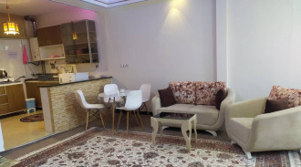 اجاره آپارتمان مبله یک خوابه شیک ماهور 2