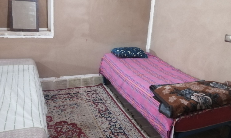 اجاره اقامتگاه خوابگاه آقایان سعدی 1