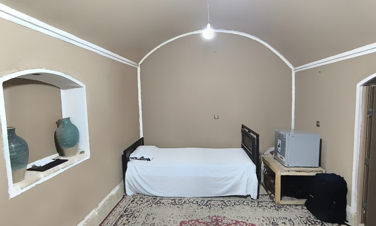 اجاره اقامتگاه خوابگاه آقایان سعدی 1