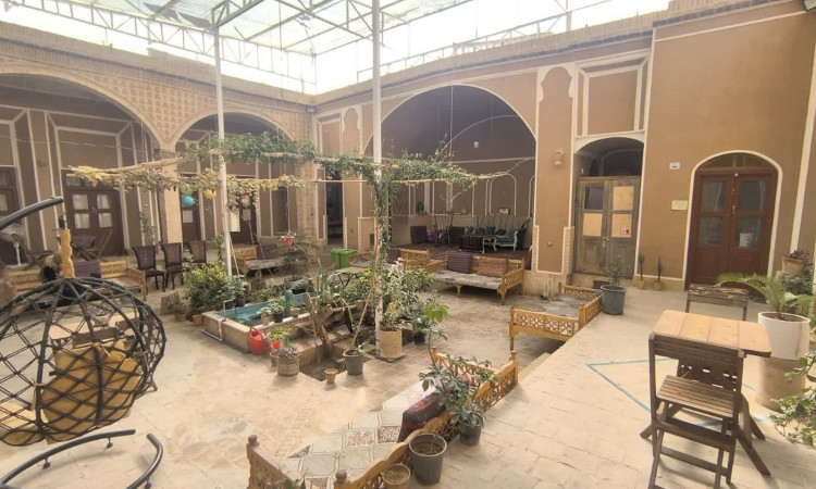 اجاره اقامتگاه خوابگاه آقایان سعدی 1