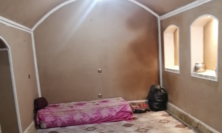 اجاره اقامتگاه خوابگاه آقایان سعدی 1