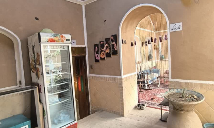 اجاره اقامتگاه خوابگاه آقایان سعدی 1