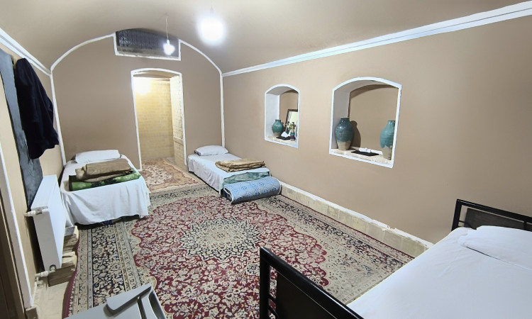 اجاره اقامتگاه خوابگاه آقایان سعدی 1