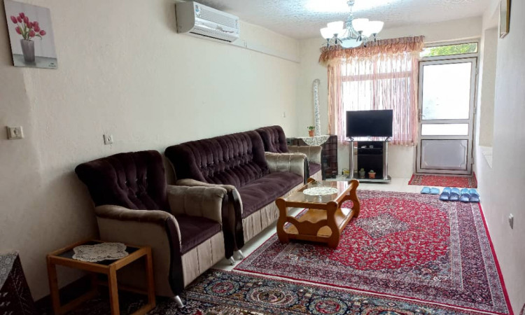 ویلای دو خواب و شیک نزدیک ساحل فریدونکنار