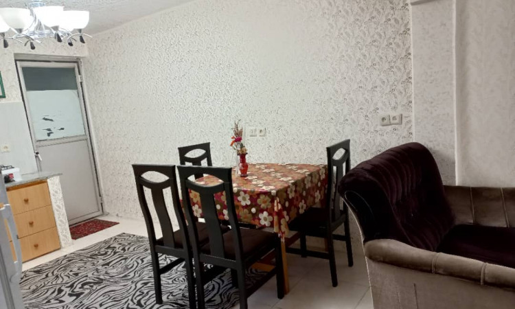 ویلای دو خواب و شیک نزدیک ساحل فریدونکنار