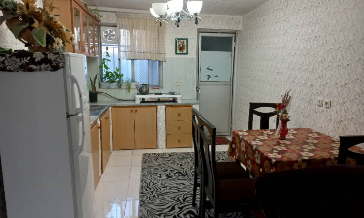 ویلای دو خواب و شیک نزدیک ساحل فریدونکنار